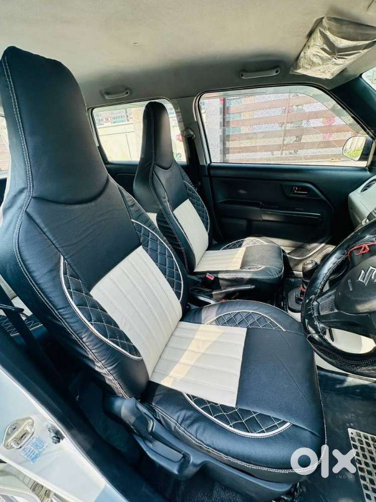 Maruti Suzuki Wagon R, 2019, Cng & Hybrids