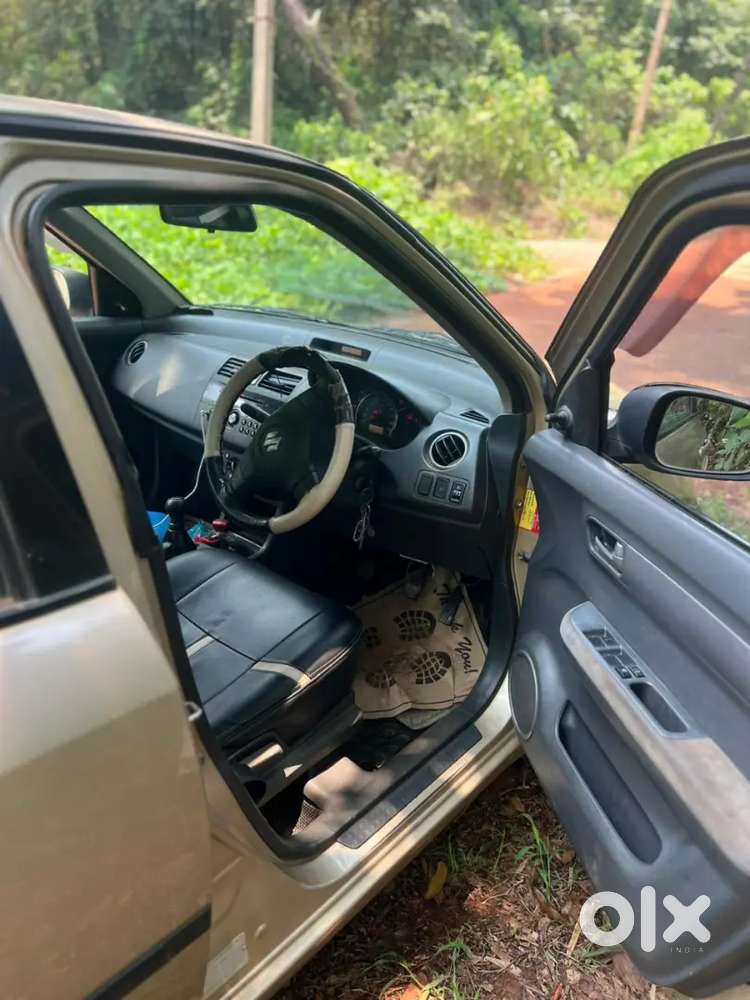 Maruti Suzuki Dzire 2009 Diesel 157000 Km Driven