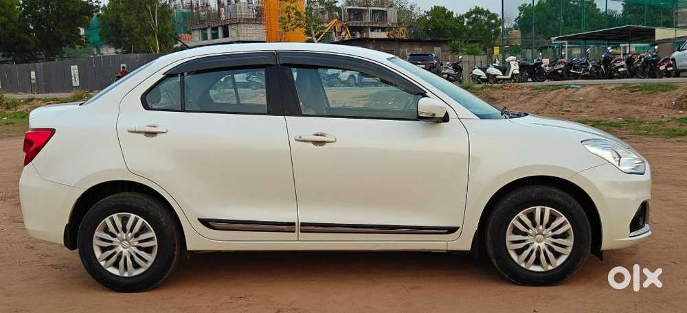 Maruti Suzuki Swift Dzire 1.2 Vxi Bsiv, 2021, Petrol