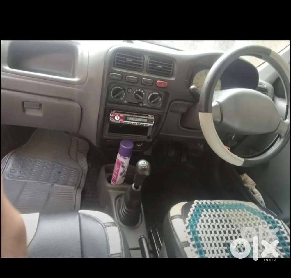 Good Condition