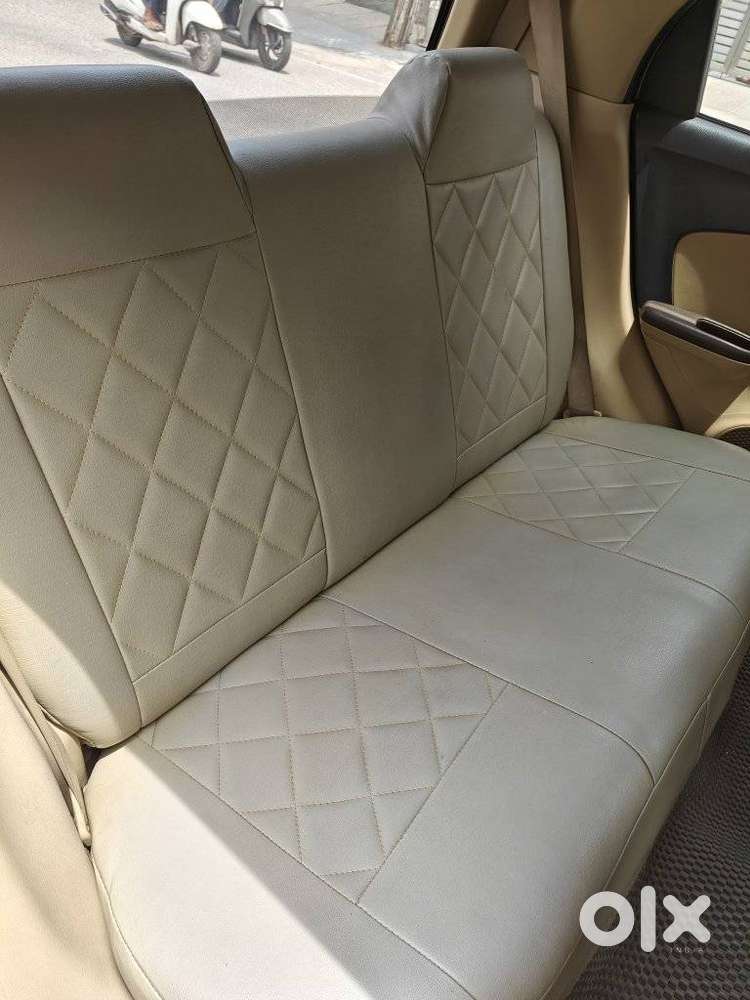 Honda Brio Vx Mt, 2012, Petrol
