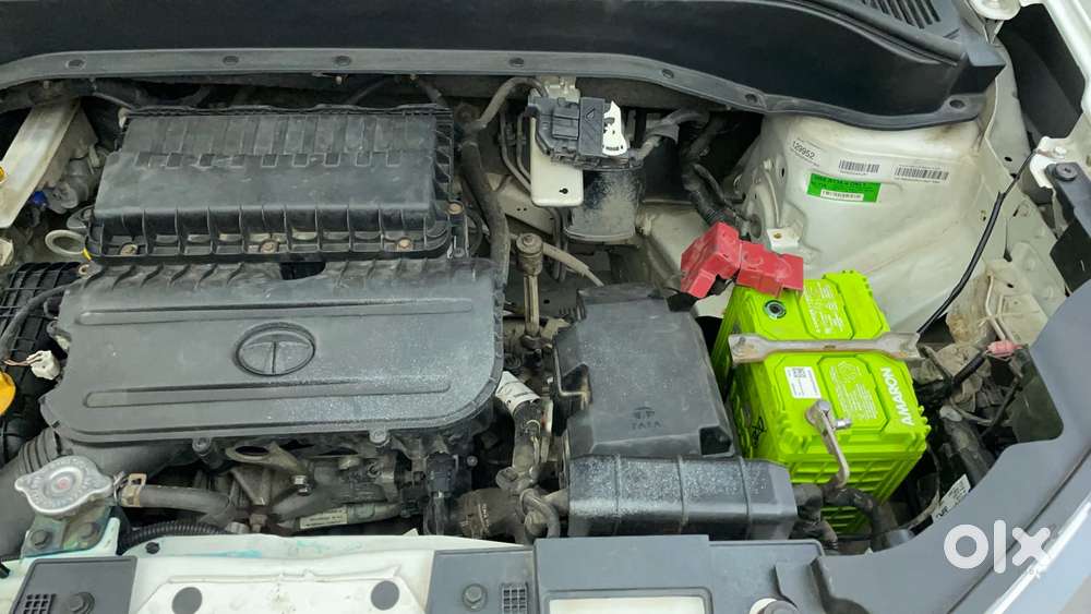 Tata Punch Adventure, 2022, Petrol