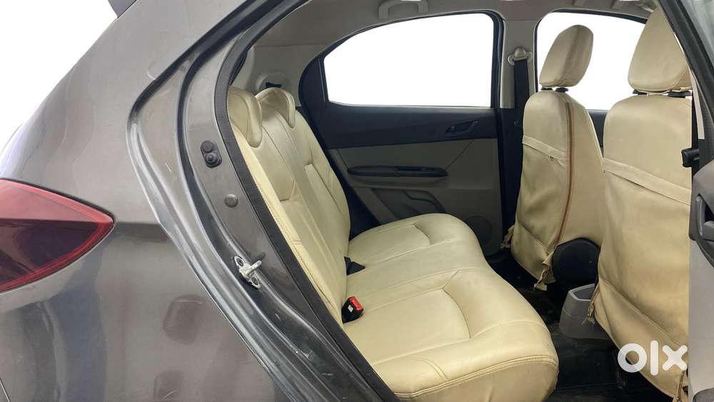Tata Tiago 1.2 Revotron Xt, 2022, Petrol