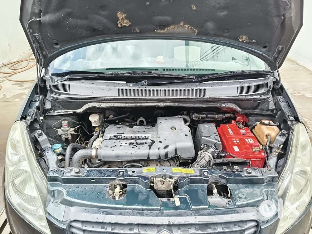 Maruti Suzuki Ritz Vdi Bs-iv, 2009, Diesel
