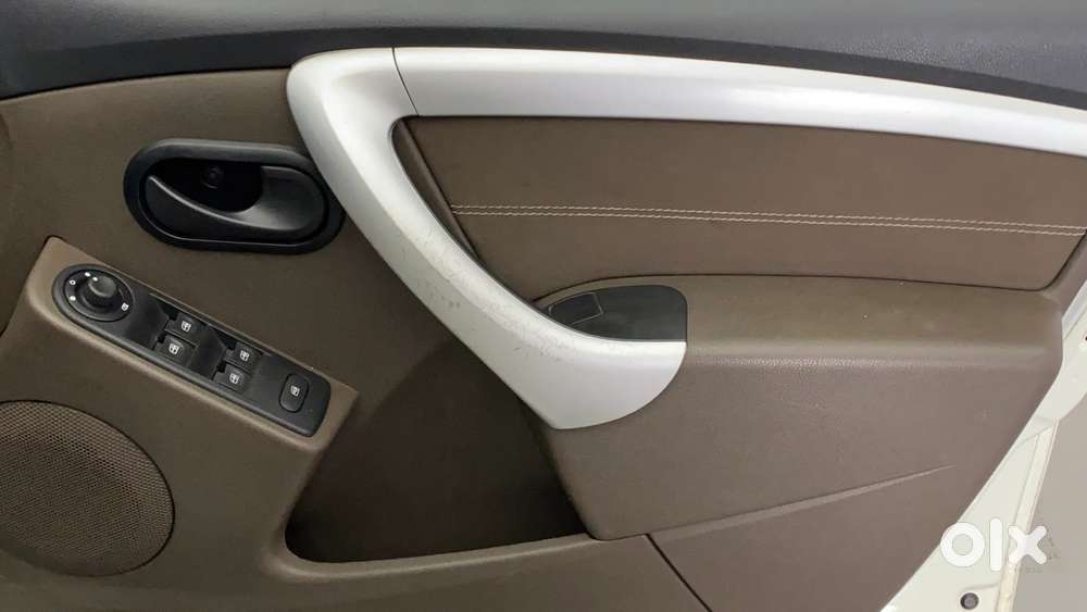 Renault Duster 110ps Diesel Rxl Amt, 2016, Diesel