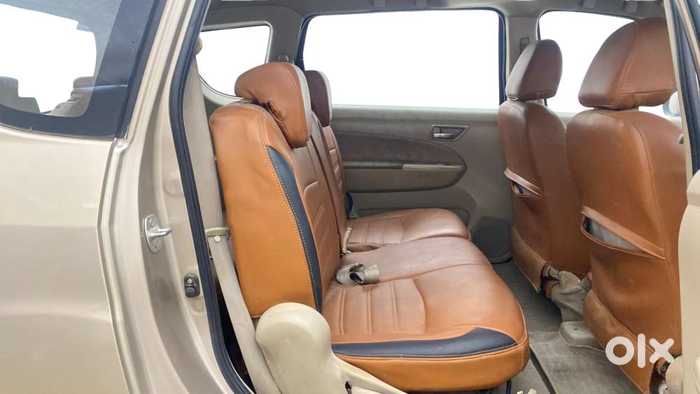 Maruti Suzuki Ertiga 2012-2015 Vdi, 2013, Diesel