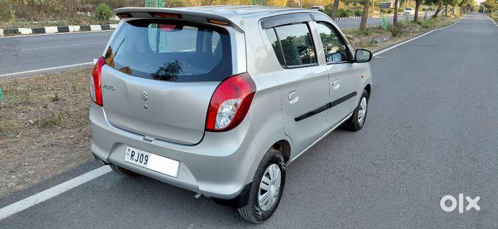 Maruti Suzuki Alto 800 Vxi Airbag, 2021, Petrol