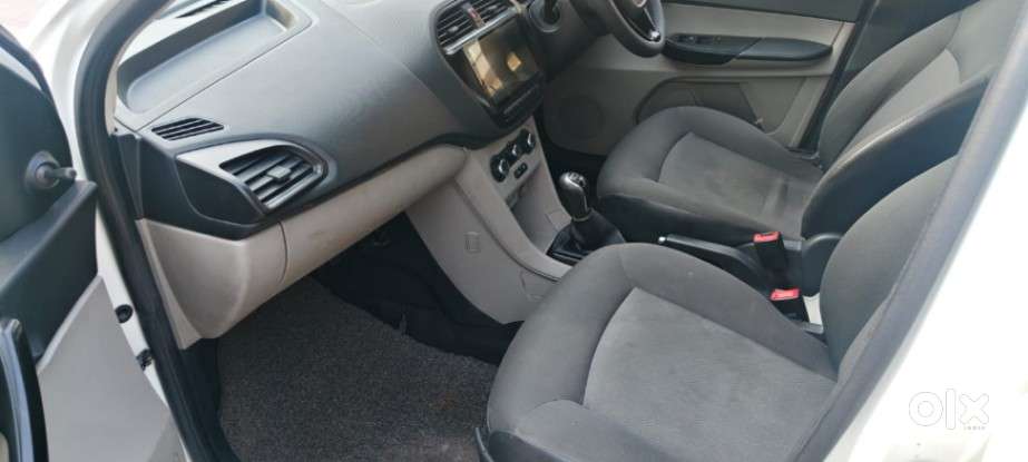 Tata Tiago Xm, 2019, Diesel