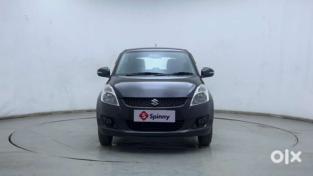Maruti Suzuki Swift Vvt Vxi, 2015, Petrol