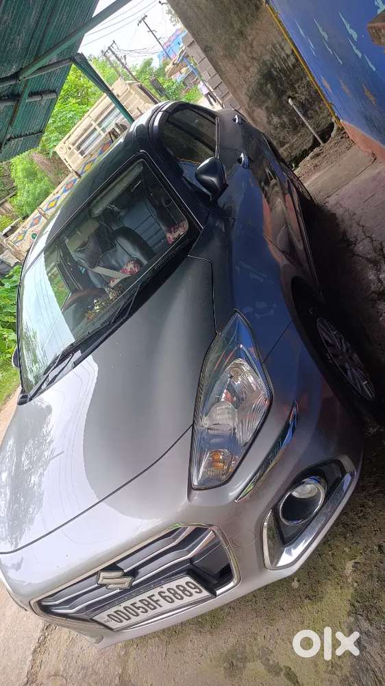 Maruti Suzuki Dzire 2022