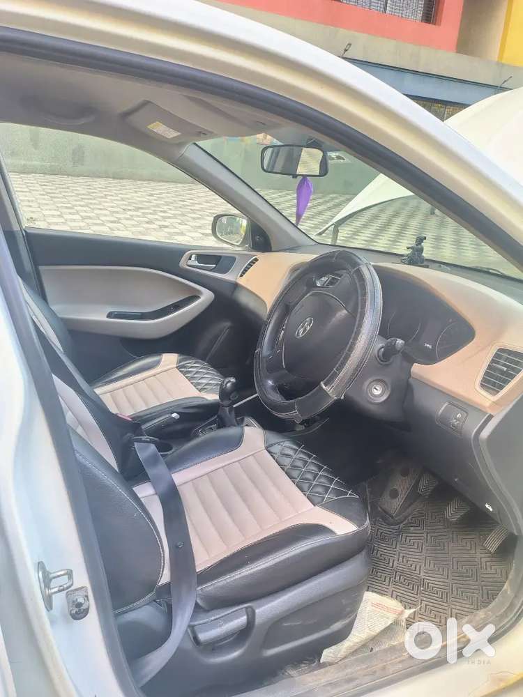 Hyundai Elite I20 2019 Petrol Well Maintained