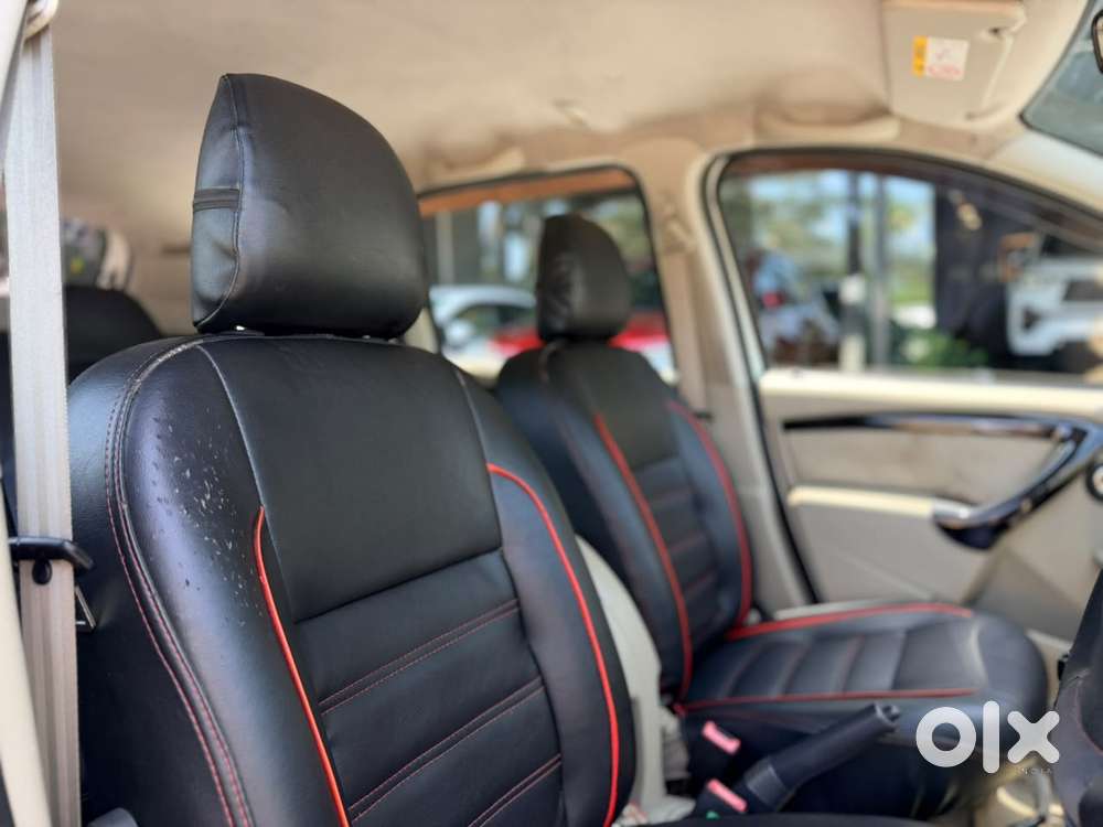 Nissan Terrano Xv D Thp 110 Ps, 2014, Diesel