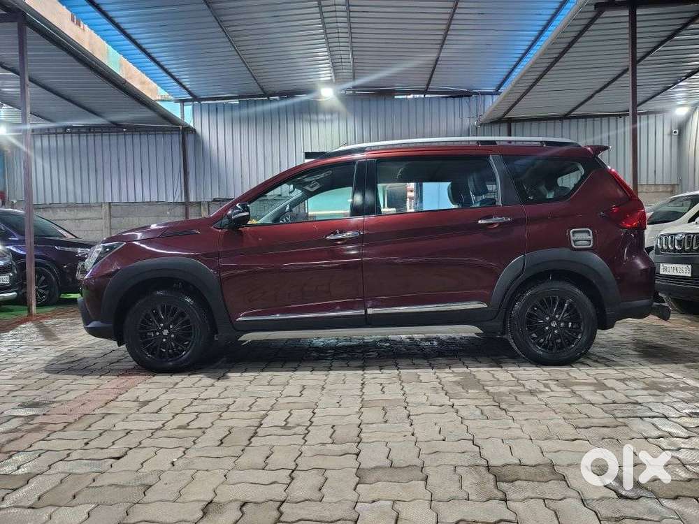 Maruti Suzuki Xl6 1.5 Zeta Mt, 2020, Petrol