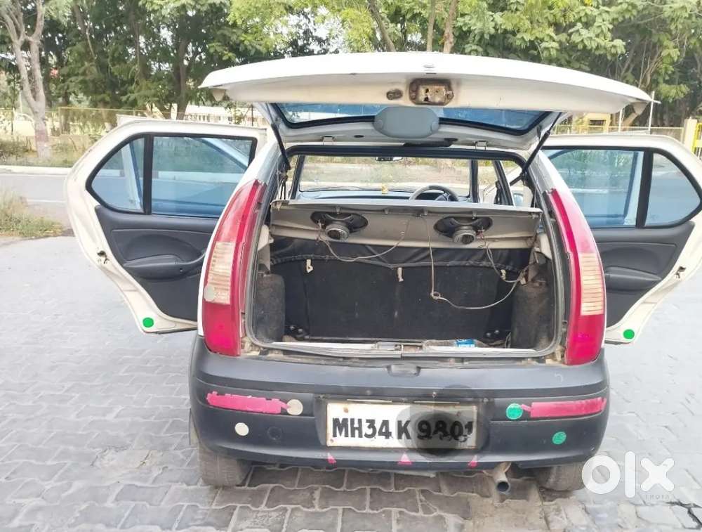 Tata Indica 2009 Diesel 140000 Km Driven