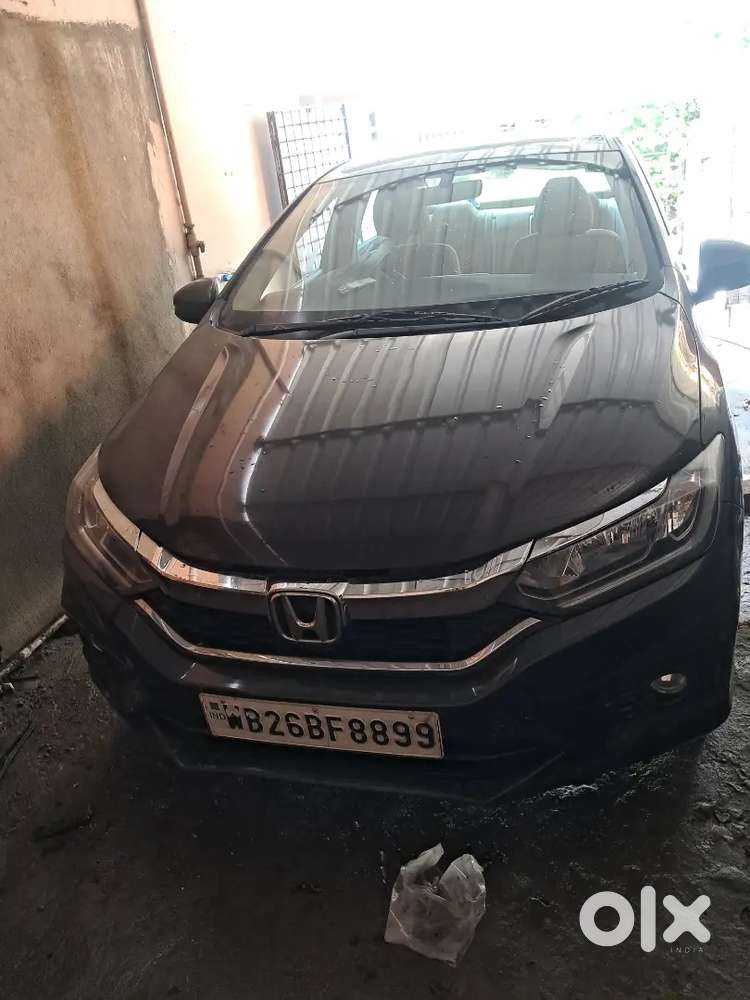 Honda City 2019 Petrol 19451 Km Driven