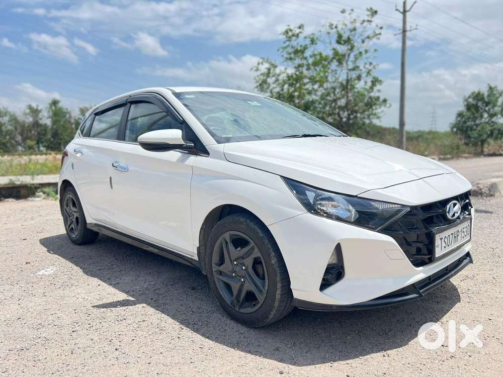 Hyundai I20 1.2 Spotz, 2020, Petrol