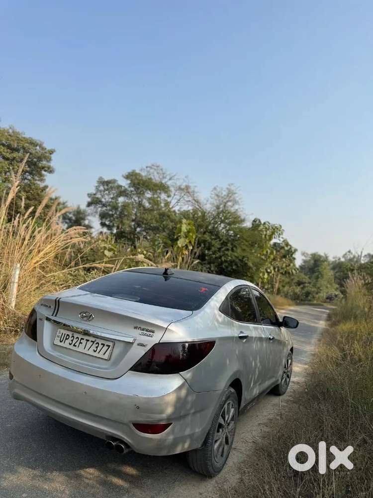 2014 मॉडल
 Second Owner
 87,000 Km Driven
 Engine और Performance