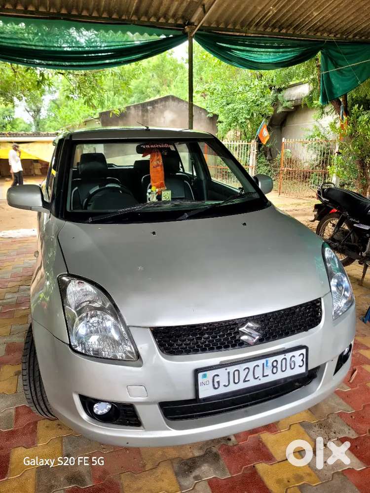 Super Car Swift Disier Best Condition