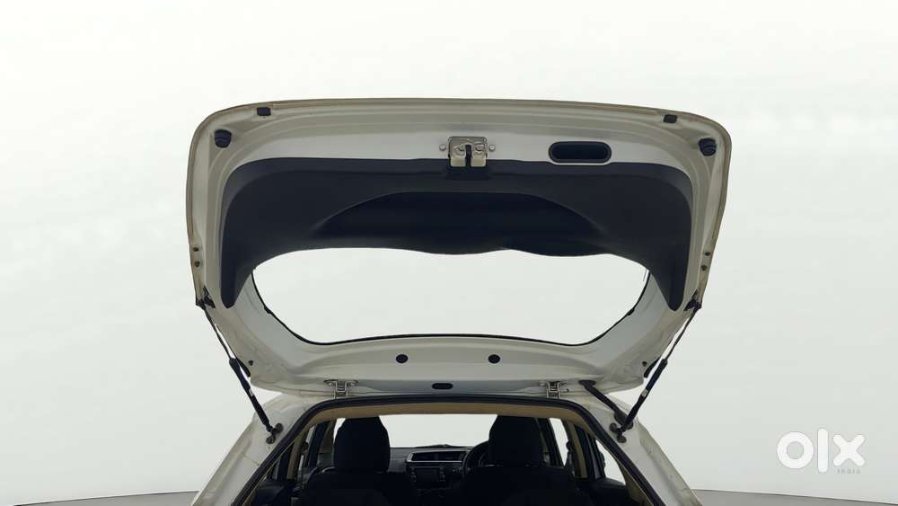 Honda Jazz 1.2 Sv I Vtec, 2016, Petrol