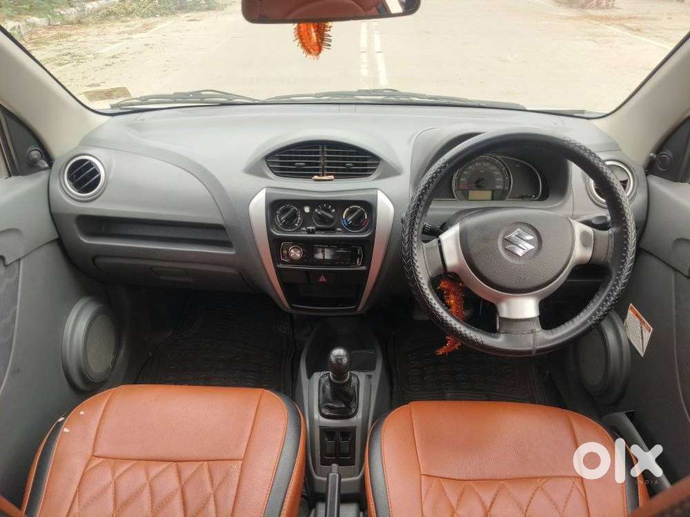 Maruti Suzuki Alto 800 2012-2016 Cng Lxi, 2012, Cng & Hybrids