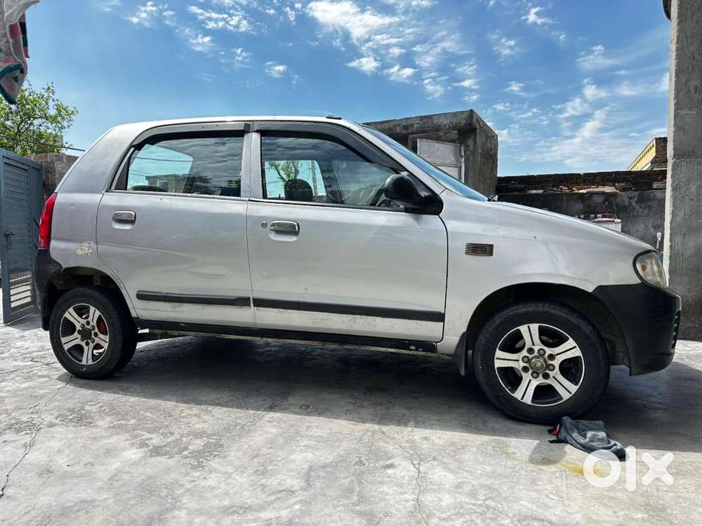 Maruti Suzuki Alto Lxi 2008