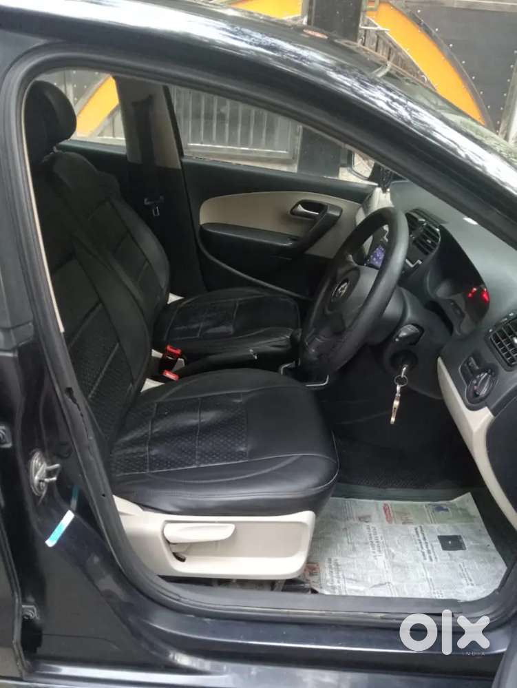 Volkswagen Polo Comfortline 1.2l Diesel