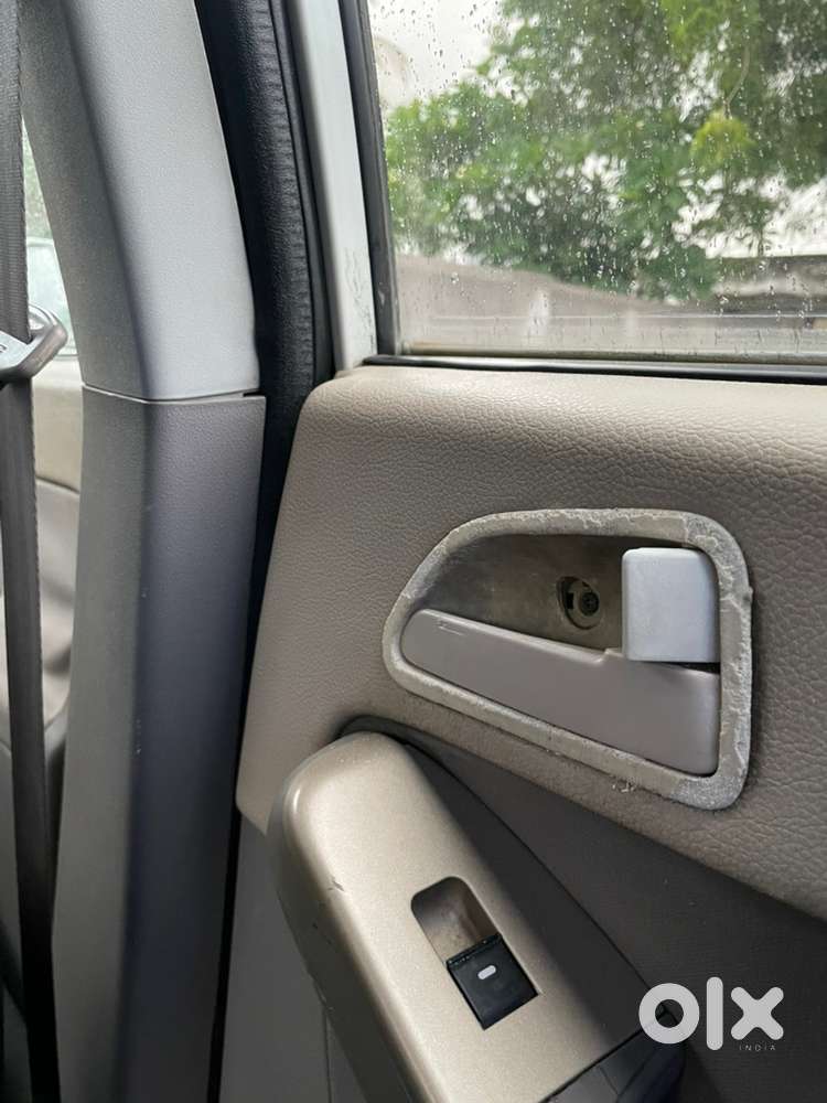 Tata Manza Diesel Manual 2010
