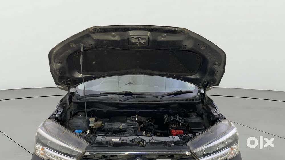 Maruti Suzuki Xl6 Zeta, 2022, Petrol