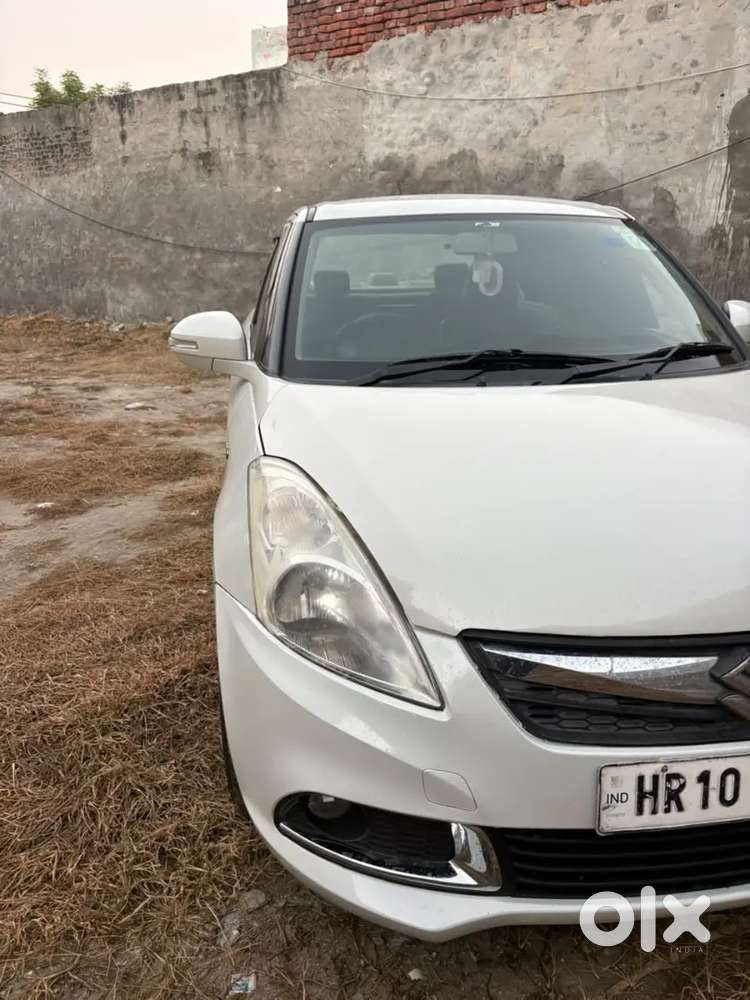 Maruti Suzuki Dzire 1.2 2014