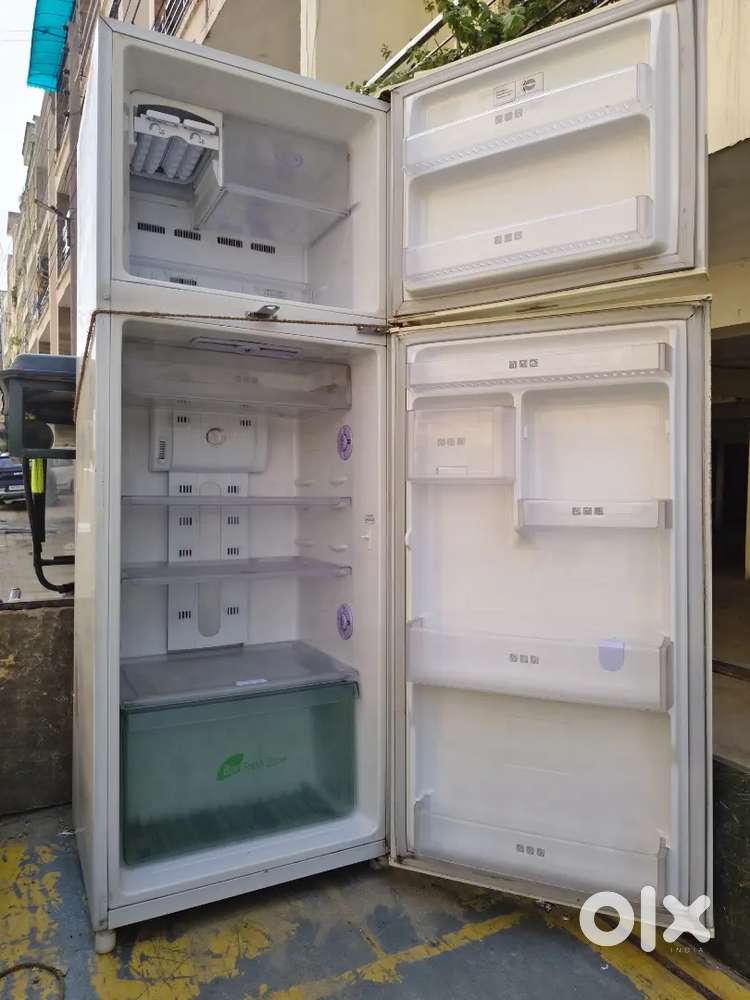 Single door, fridge