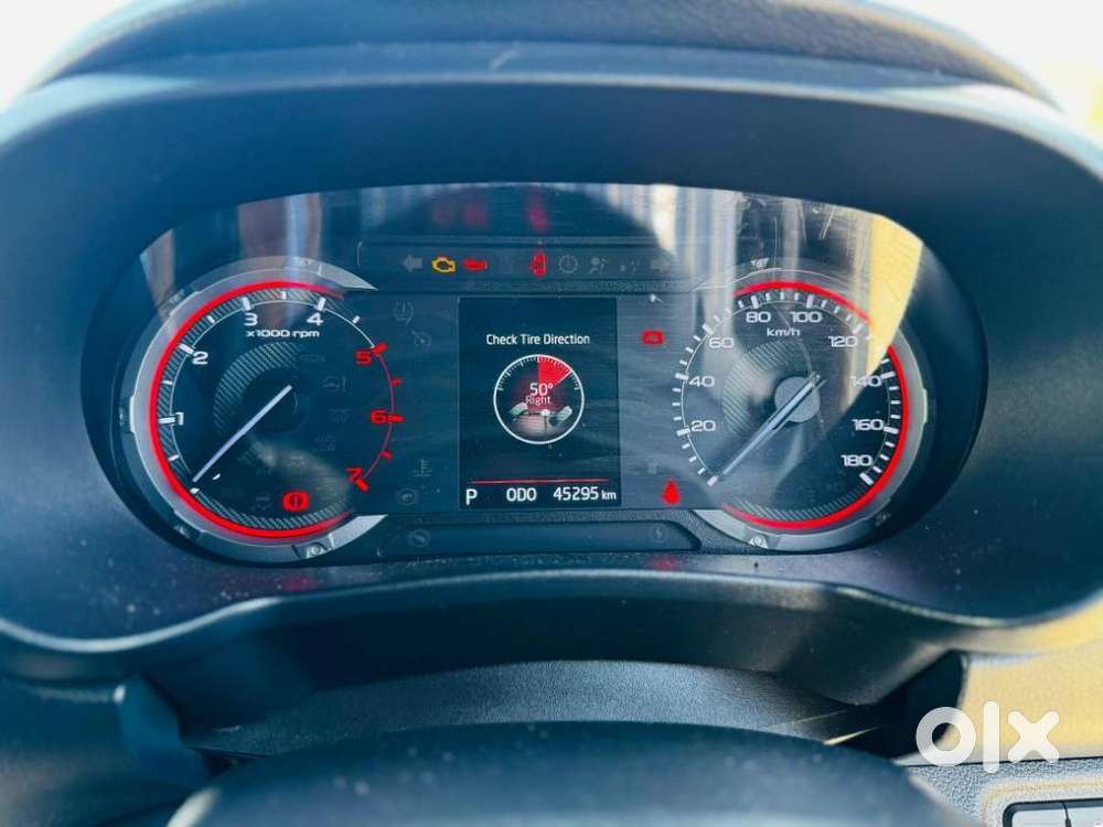 Mahindra Thar Crde 4x4 Bs Iv, 2021, Diesel