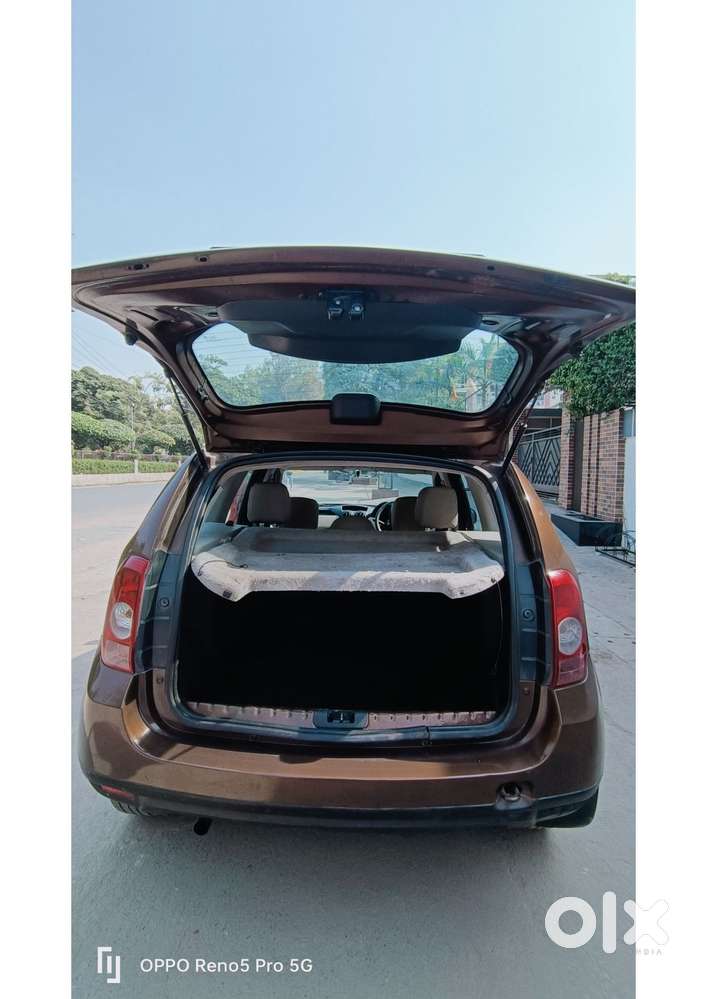 Renault Triber, 2013