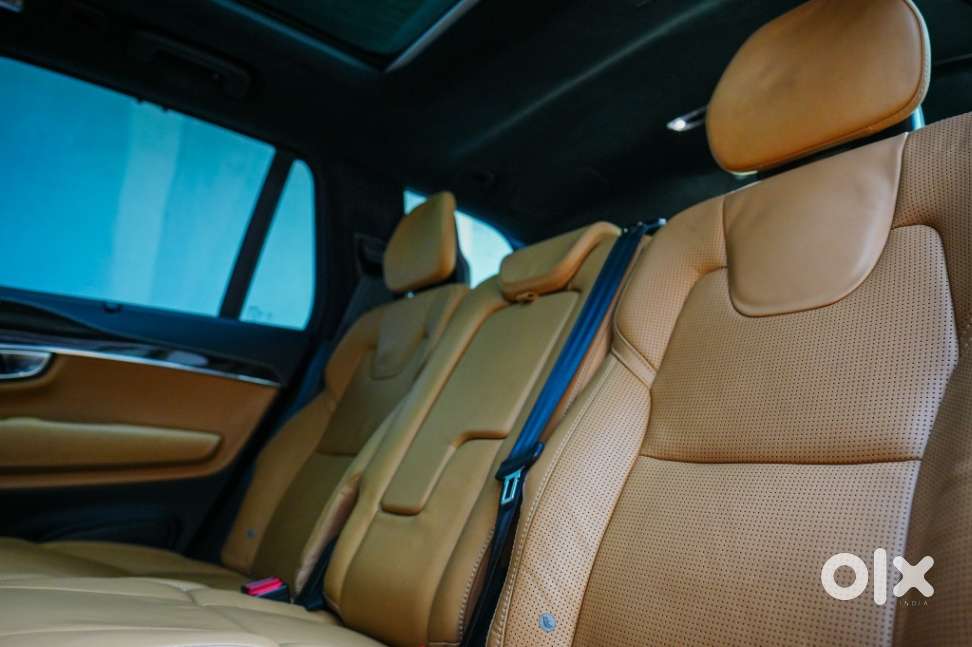 Volvo Xc 90, 2017, Diesel