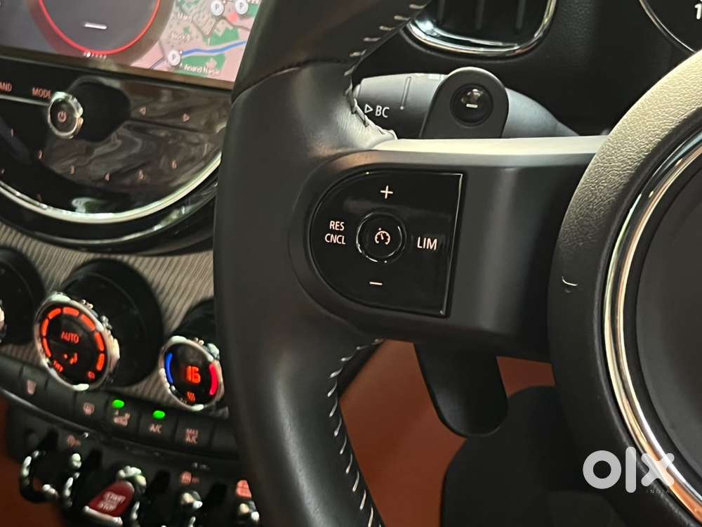 Mini Cooper Countryman S Jcw Inspired, 2024, Petrol