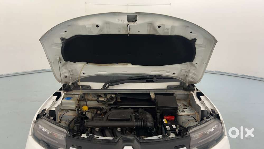 Renault Kwid 2019-ongoing 1.0 Rxt (o), 2021, Petrol