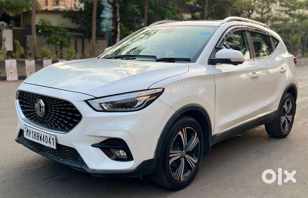 Mg Astor, 2022, Petrol