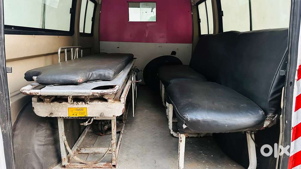 Tata Winger Deluxe - Hi Roof (ac), 2016, Diesel