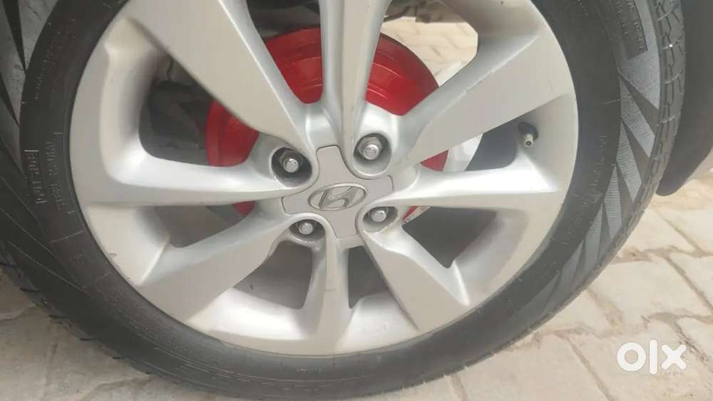 Hyundai I20 1.2 Magna 2019