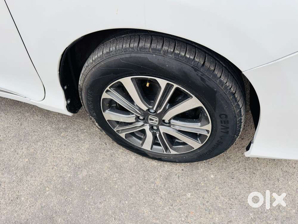 Honda City 2014-2015 I Dtec V, 2017, Diesel