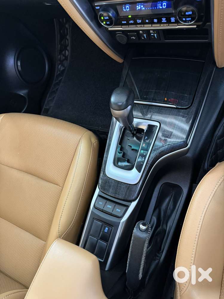 Toyota Fortuner 4x2 At 2.8 Diesel, 2024, Diesel