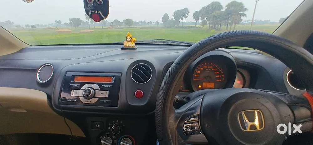 Honda Amaze  Variant Diesel Model 2014