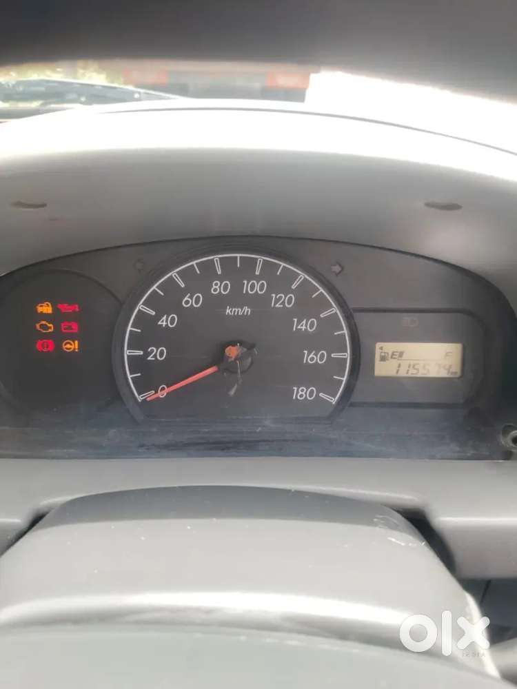 Maruti Suzuki Alto 2011 Petrol Manual