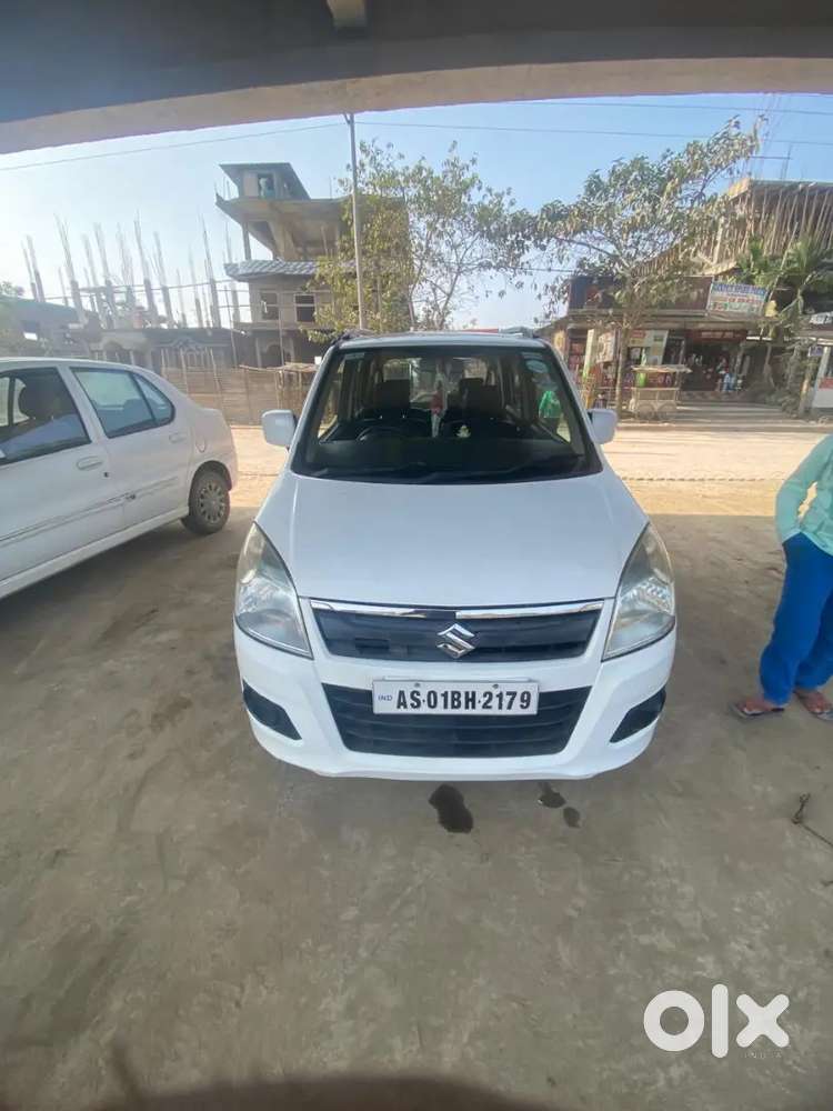 Fully Maintain Car