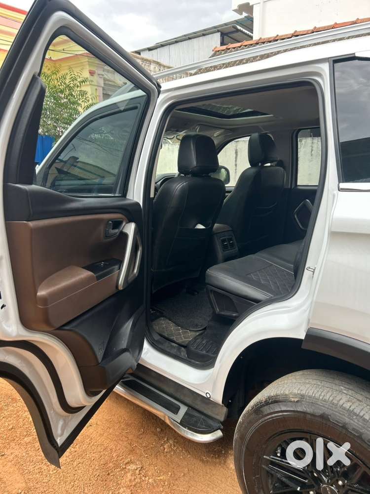 Mahindra Scorpio-n 2024