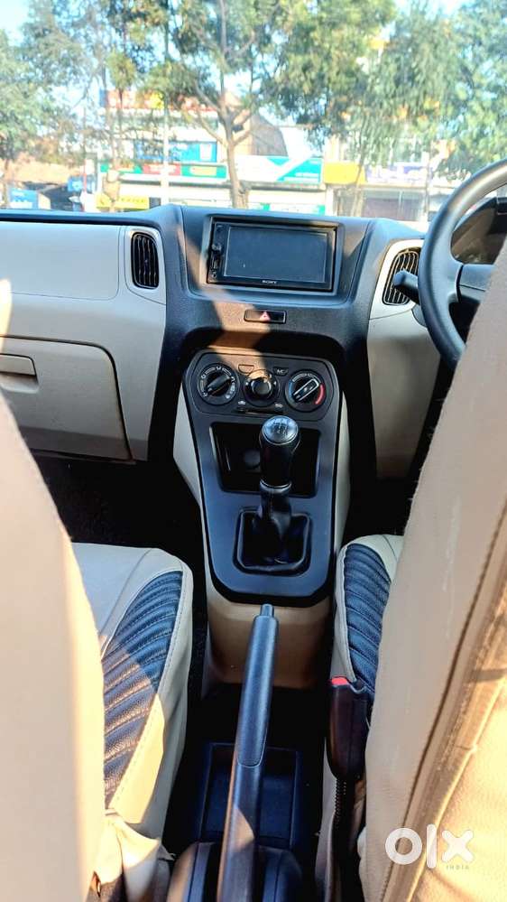 Maruti Suzuki Wagon R, 2022, Cng & Hybrids