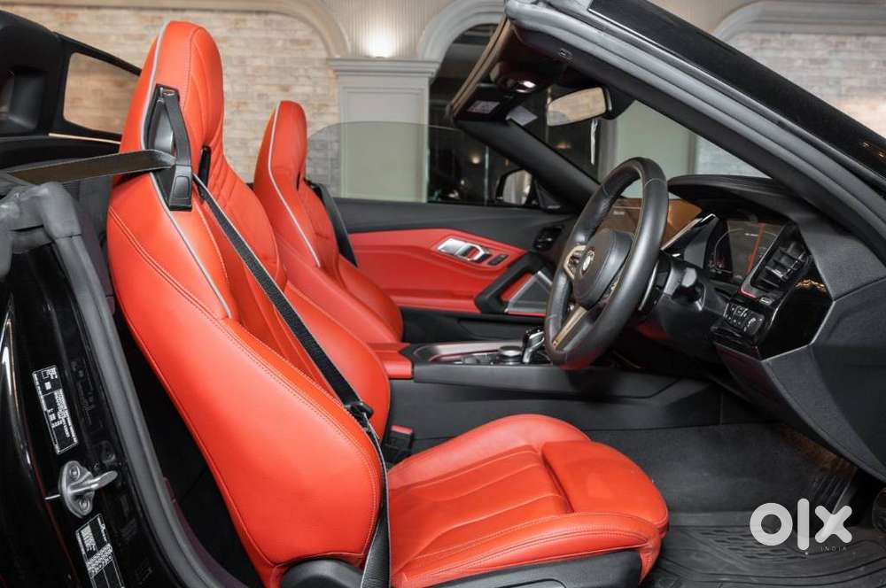 Bmw Z4 M40i, 2024, Petrol
