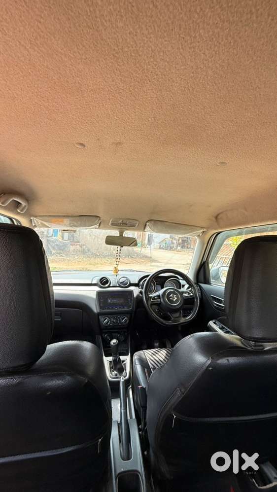 Maruti Suzuki Swift 2023 Petrol Good Condition
