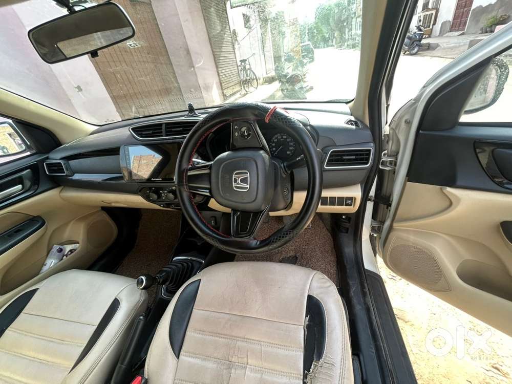 Honda Amaze 2020 Diesel