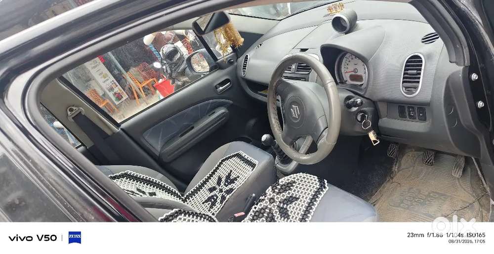 Maruti Suzuki Ritz Vxi 2011 Petrol Manual