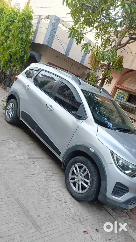 Renault Triber 2020 Petrol Good Condition